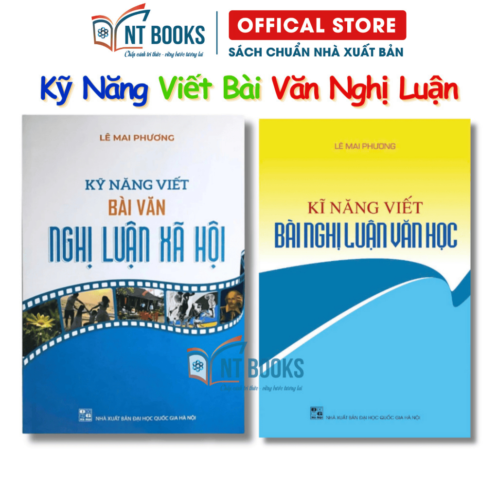 หนังสือ - Combo of Social Essay Writing Skills และทักษะการเขียน Essay วรรณกรรม - นางสาว เลอใหม่ภูง