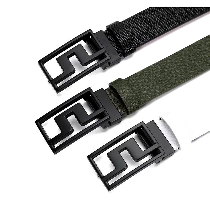 Luxury JL MENS GOLF BELT PD GOLF SHOP