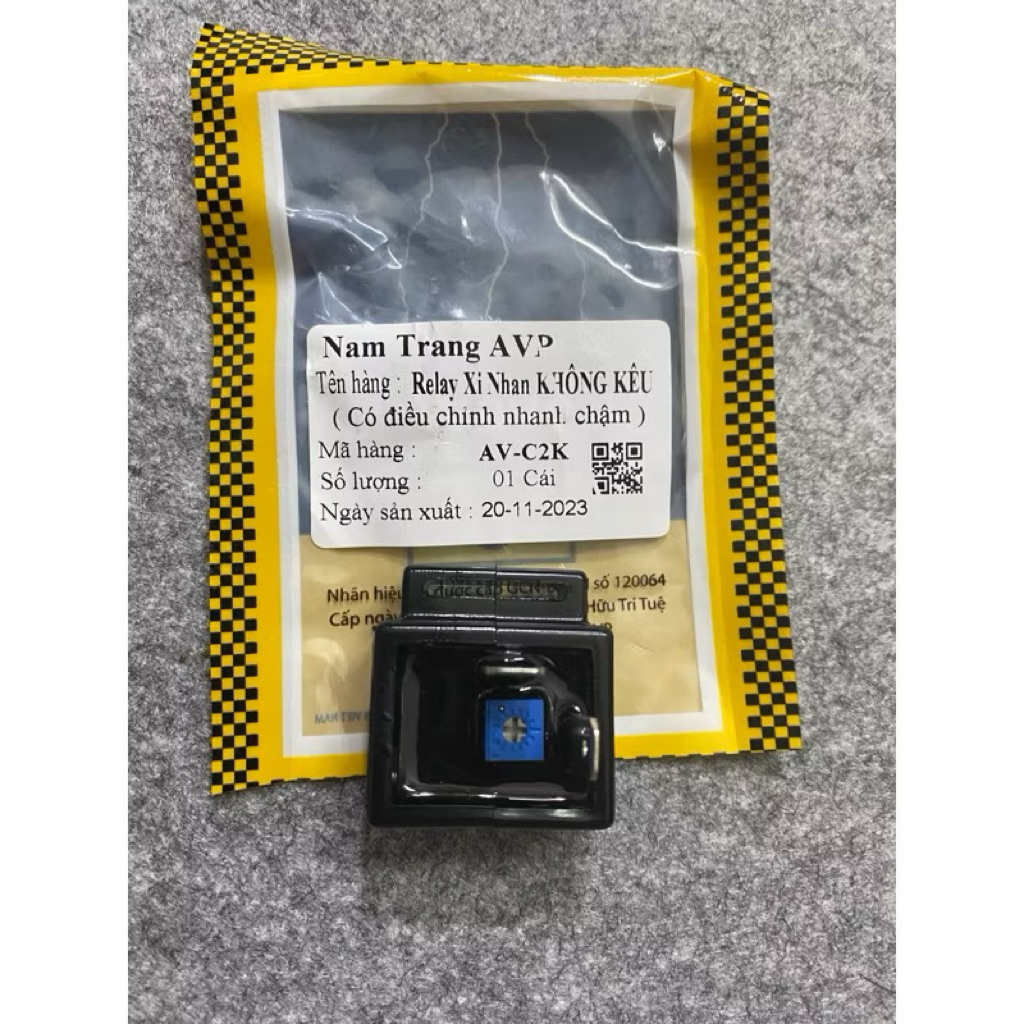 ไฟเลี้ยว RELAY - Flicker - ไฟเลี้ยว Flicker และ non-fault RELAY พร้อม ADJUSTMENT ของแท้