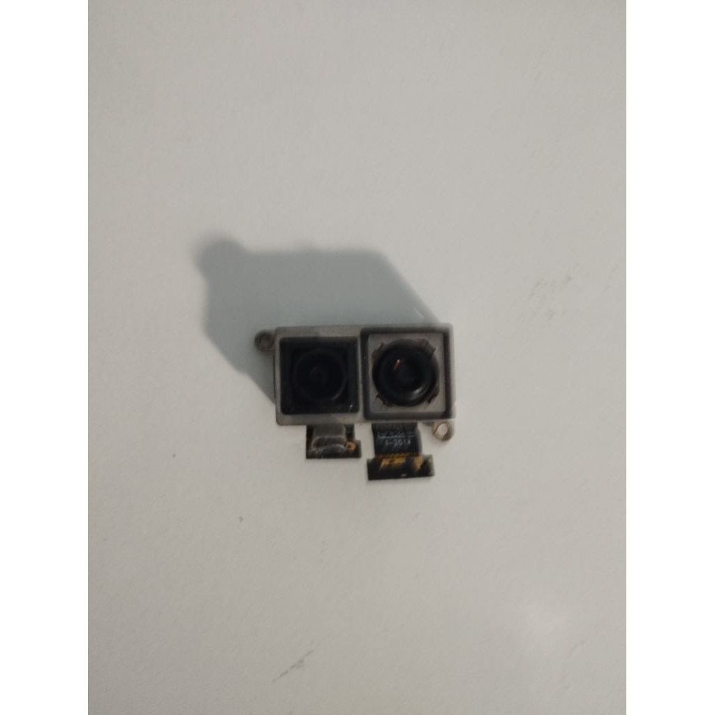 กล้องหลัง Asus ROG Phone 3