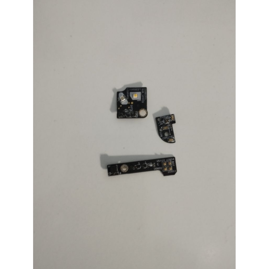 บอร์ดเสริม Asus ROG Phone 3