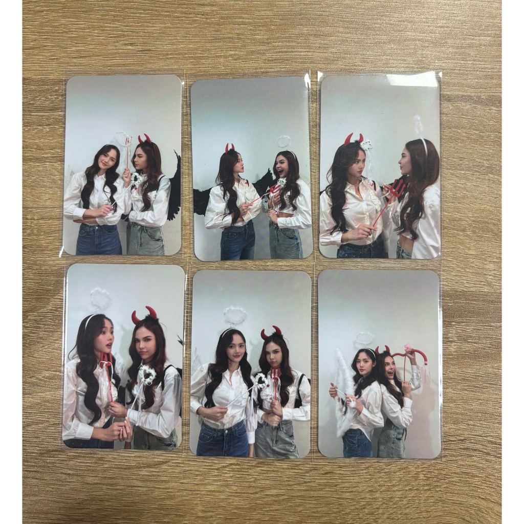 การ์ด CORNERED ของแท้ LMSY