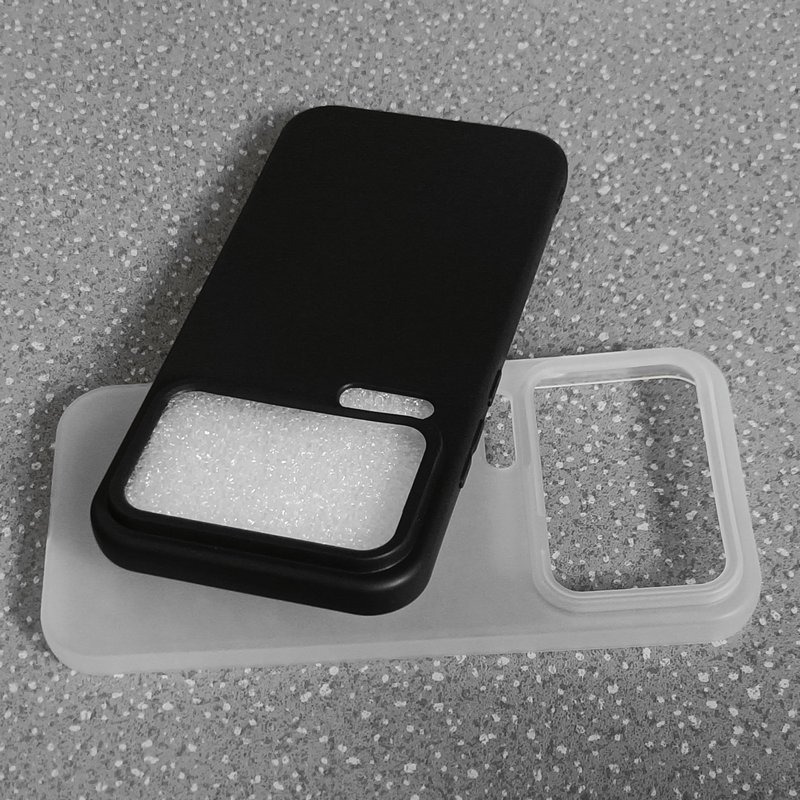 Xiaomi Mi 17 Pro Max / Mi 17 Max / Mi 17 Pro / Mi 17 Matte TPU Case – กันกระแทก, ป้องกันรอยขีดข่วน, 