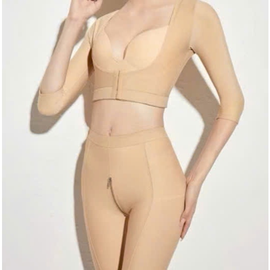 Sline Bicep Shaping Corset, Bicep Shaping Gene กอดไหล่และหลัง (ดานาง)