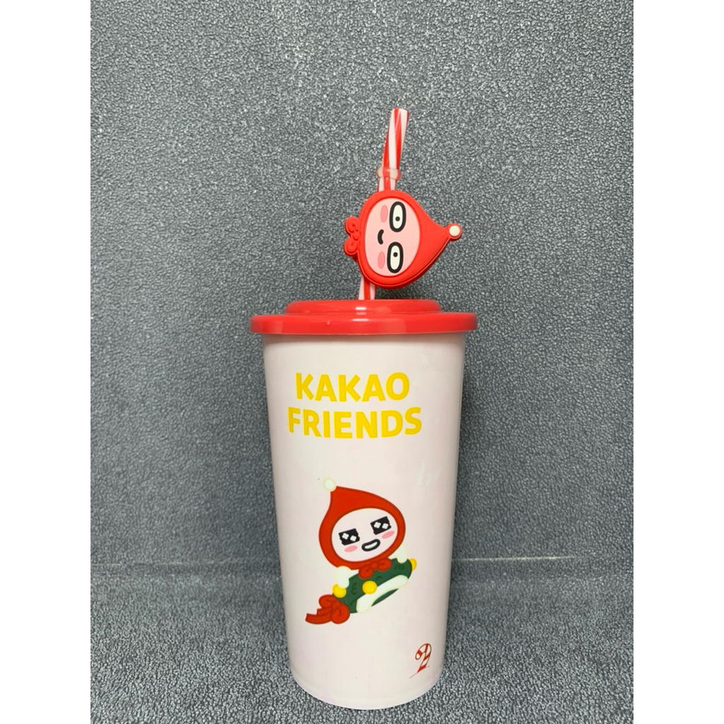 ถ้วยน้ํา KAKAO FRIEND