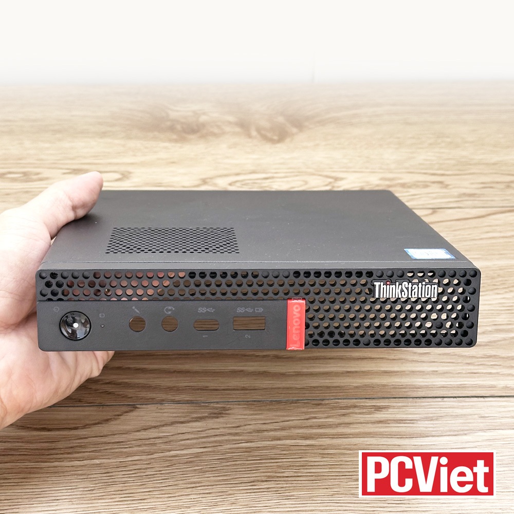 Lenovo ThinkStation ThinkCentre P330 M920x M920q M720q mini PC ฝาครอบด้านบน