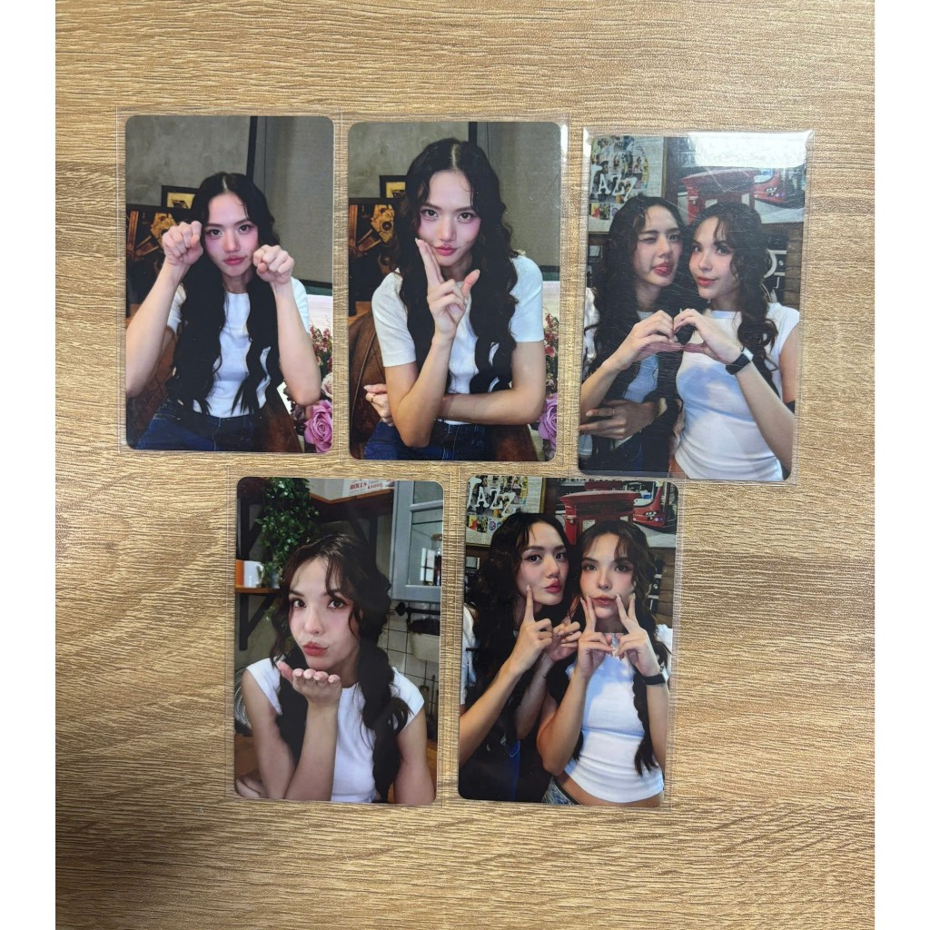 LMSY การ์ดยอดเยี่ยมของแท้