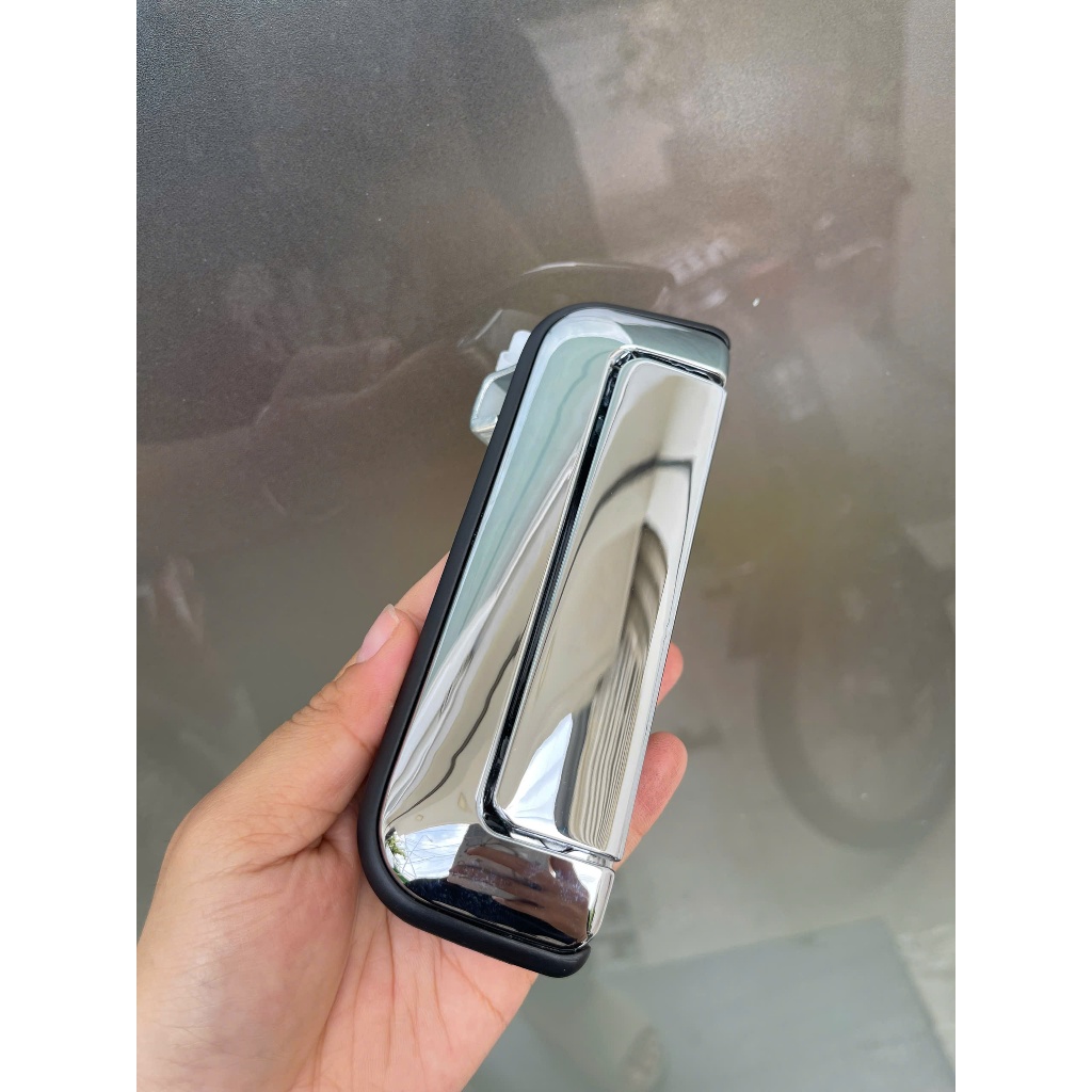 MITSUBISHI มือเปิดท้าย ฝากระโปรงท้าย (ฝาก้ามปู) มิตซูบิชิ ไตรตัน, ล200 (2014-2019) OEM: 5746A153
