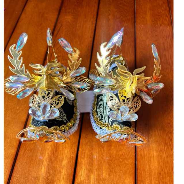 Phoenix Wing Embry, Phoenix Wing Brocade Comedy, Vip Tuning Comedy