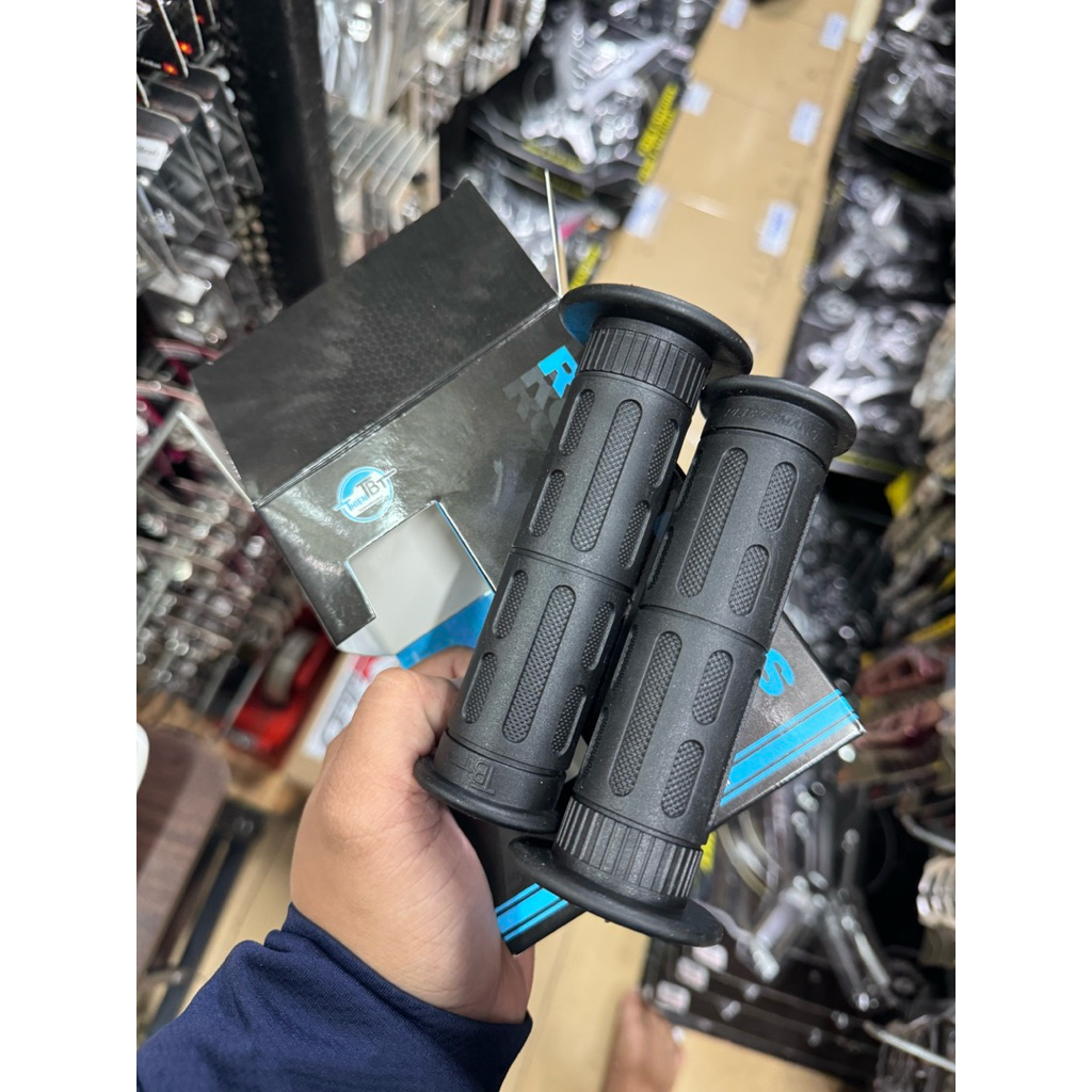 ถุงมือ TBT รุ่น v4 สินค้า TBT ของแท้