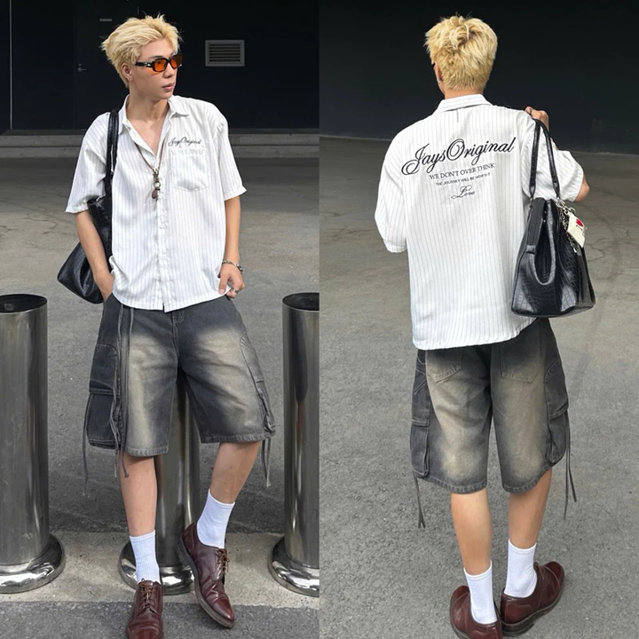 HARU สั้น - Unisex**