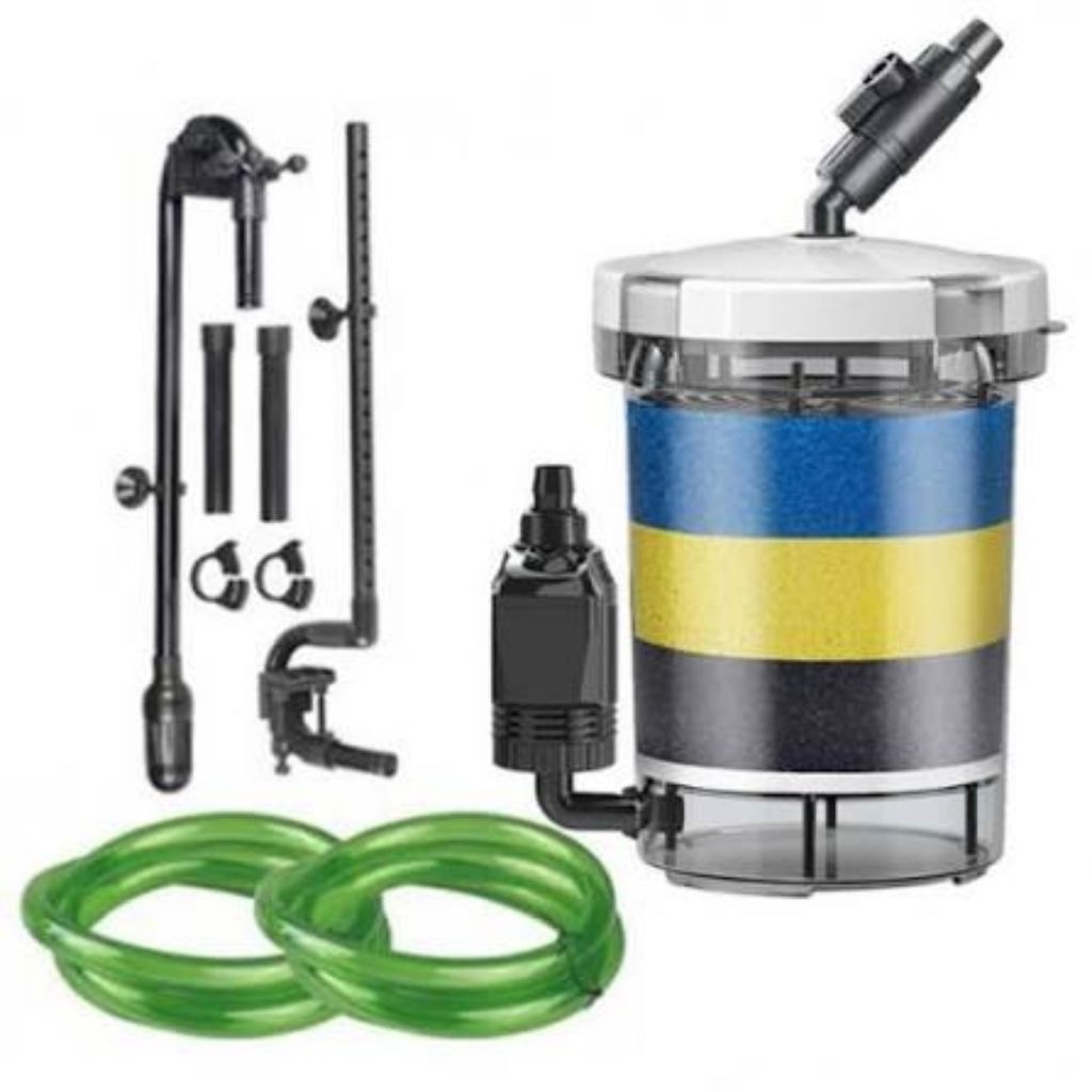 SUNSUN AQUARIUM SUB FILTER รหัส 603b/604b