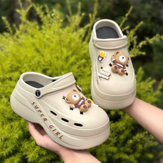 Sục Nữ Độn Đế Supee Girl Nhiều Mầu Mẫu Mới Hót Trend Năm 2025 Sục nữ