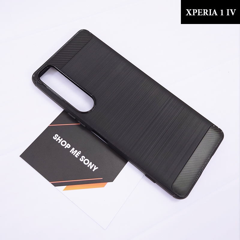 เคสกันรอยขีดข่วนกันกระแทกสําหรับ Xperia 1, Xperia 1 Mark II, Xperia 1 III, Xperia 1 IV, Xperia 5 V, 
