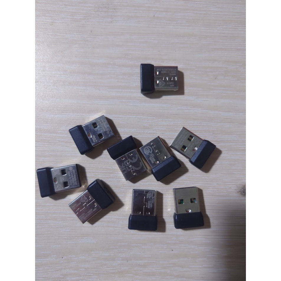 ชิ้นส่วนซ่อมเมาส์ Logitech g304
