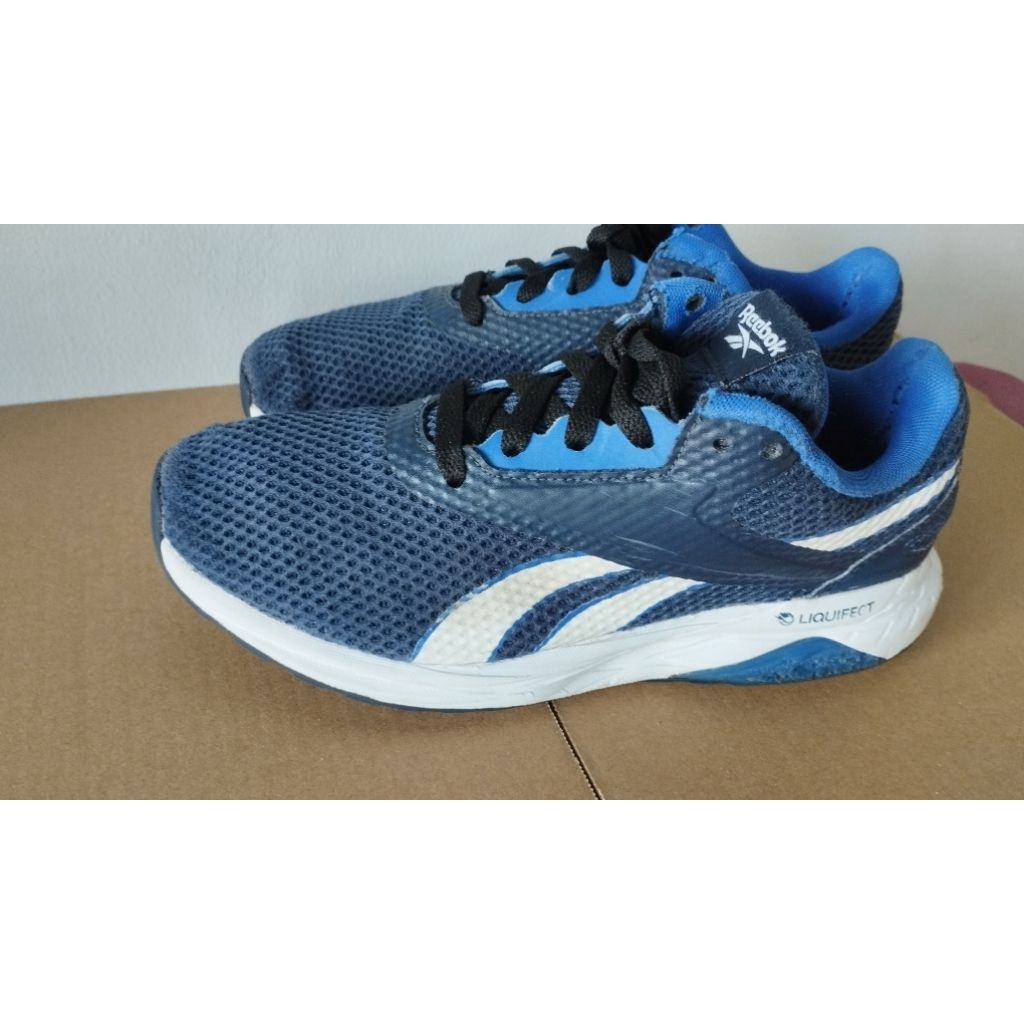 รองเท้าวิ่ง Rebox ไซส์ 40 (เท้า 25cm) มือ 2