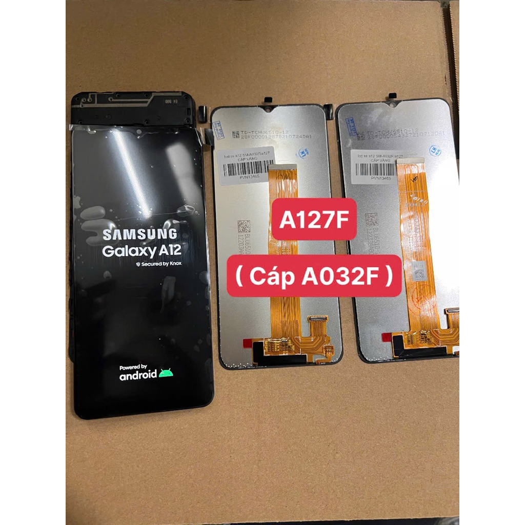 จอ A127F แท้ (สาย A032F)