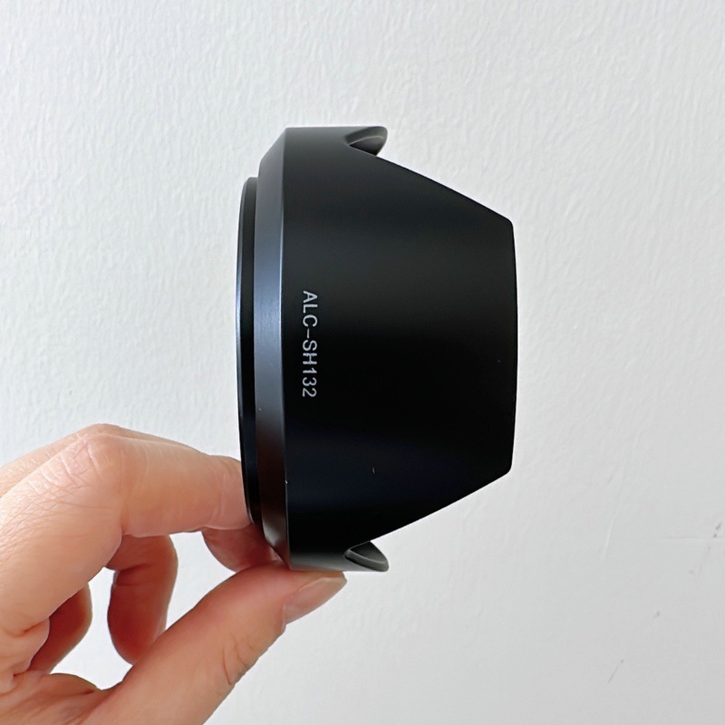 เลนส์ฮูด Sony FE 28-70mm เลนส์ฮูด ALC-SH132