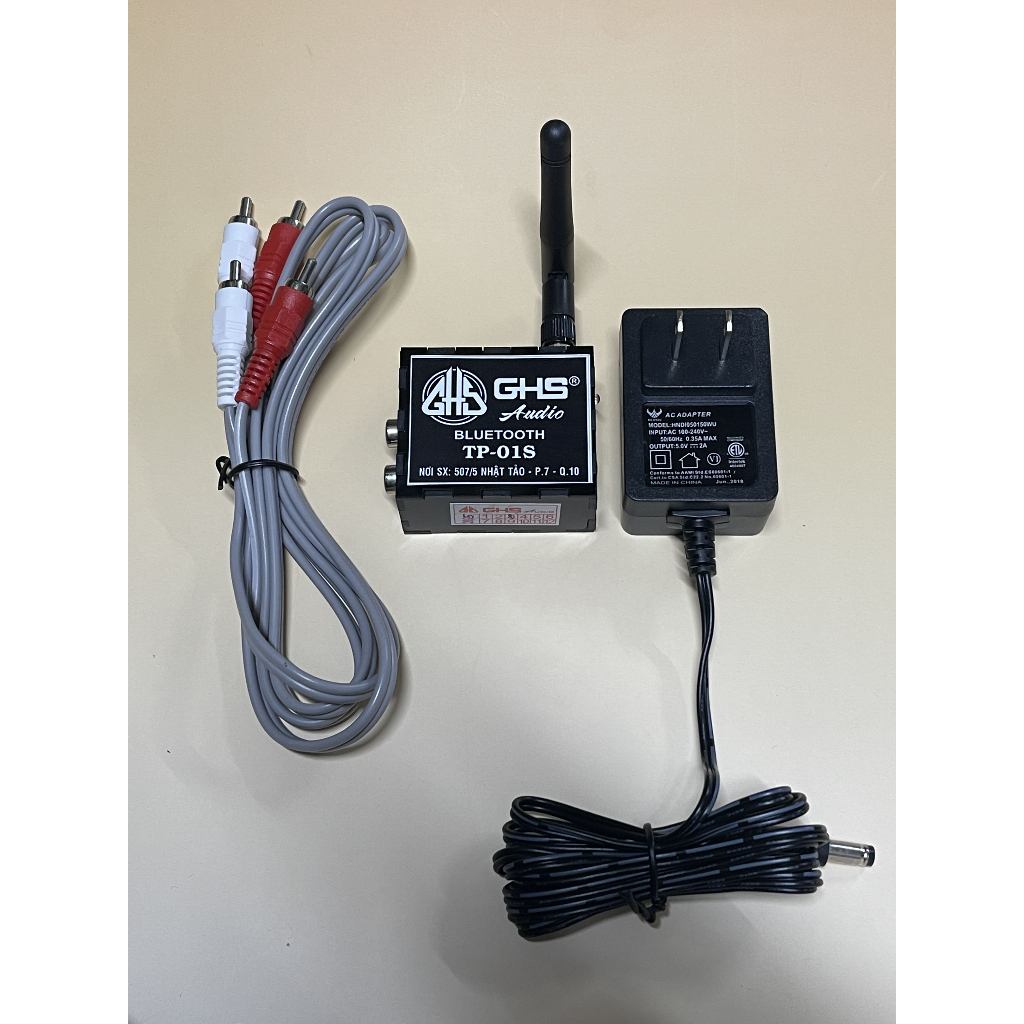 บลูทูธ 01S bluetooth01s ghsshop amthhanhlinhkien168