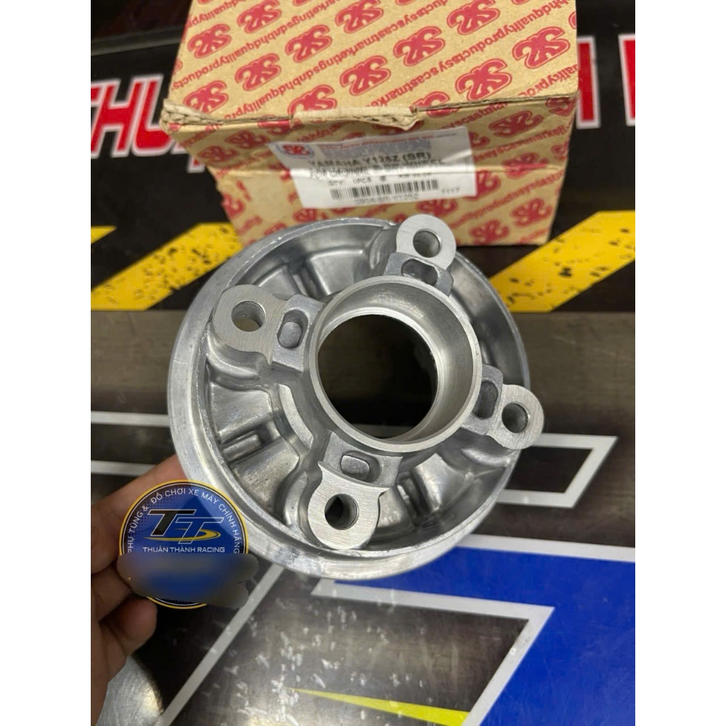 Yaz ( SYS ) - Yaz125