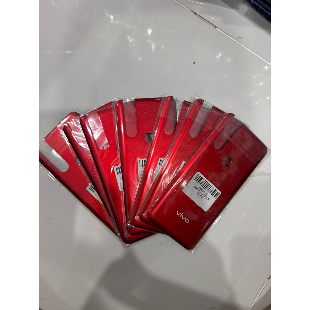 ฝาหลัง Vivo V15 / V15 pro