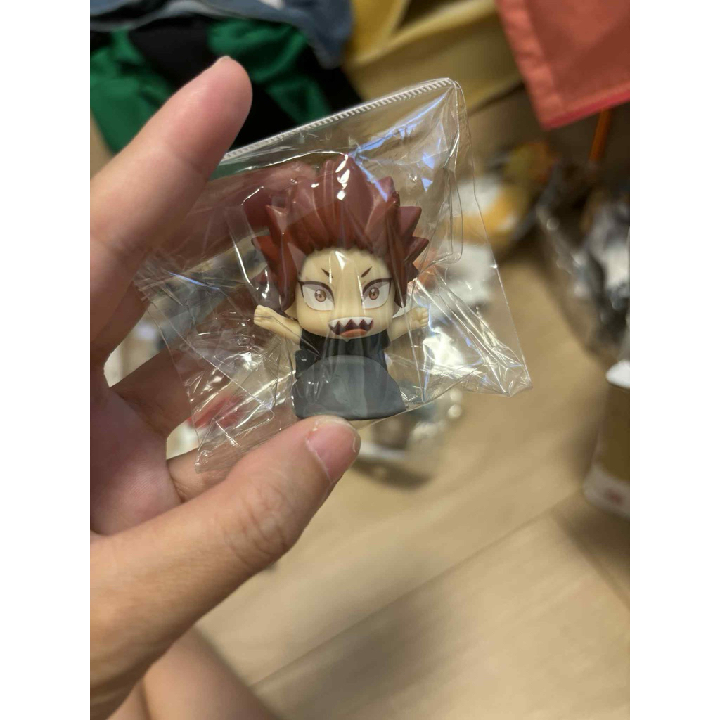 ONEMUTAN ของแท้ MY HERO ACADEMY KIRISHIMA