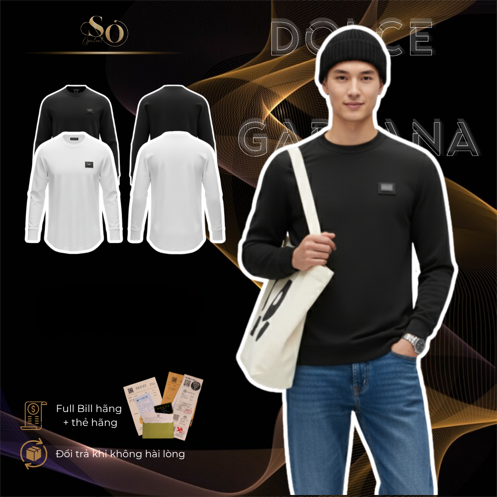 เสื้อยืดแขนยาว ง. G ฤดูใบไม้ร่วงฤดูหนาวผู้ชายรอบคอผ้าฝ้ายดูดซับยืดความร้อนได้ดี - F96