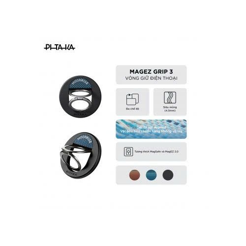 PITAKA Grip 3 ที่วางโทรศัพท์