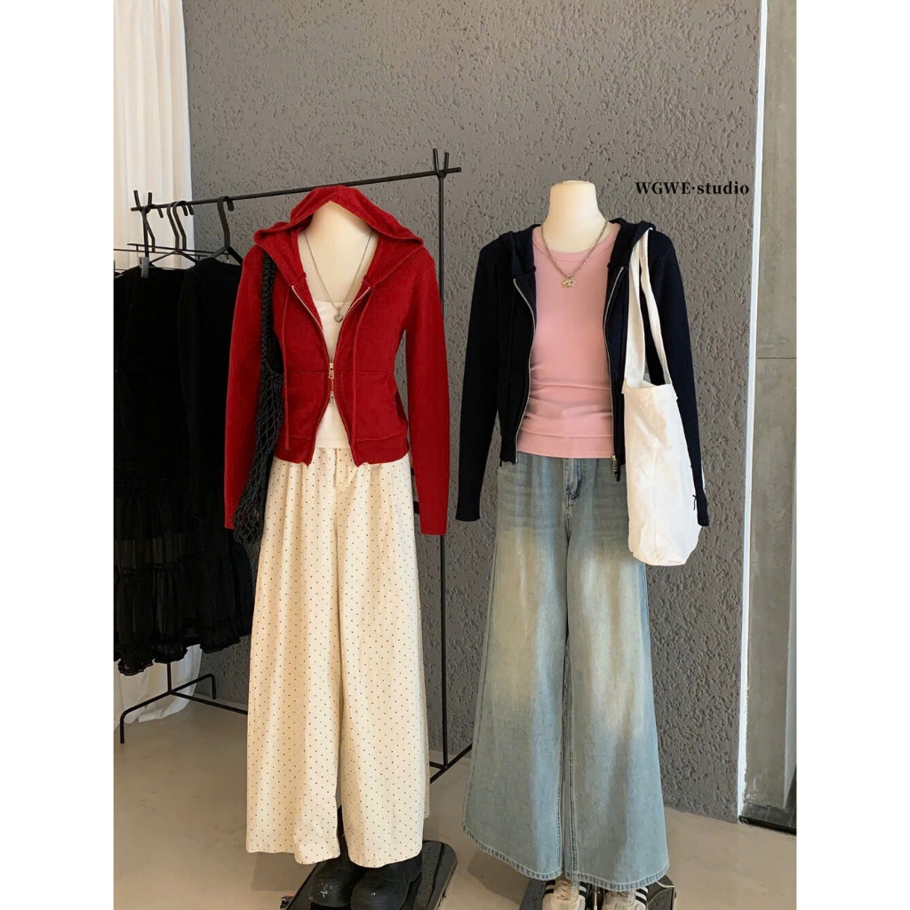 [MTM STORE] WOOL JACKET 7545 - WG.WE