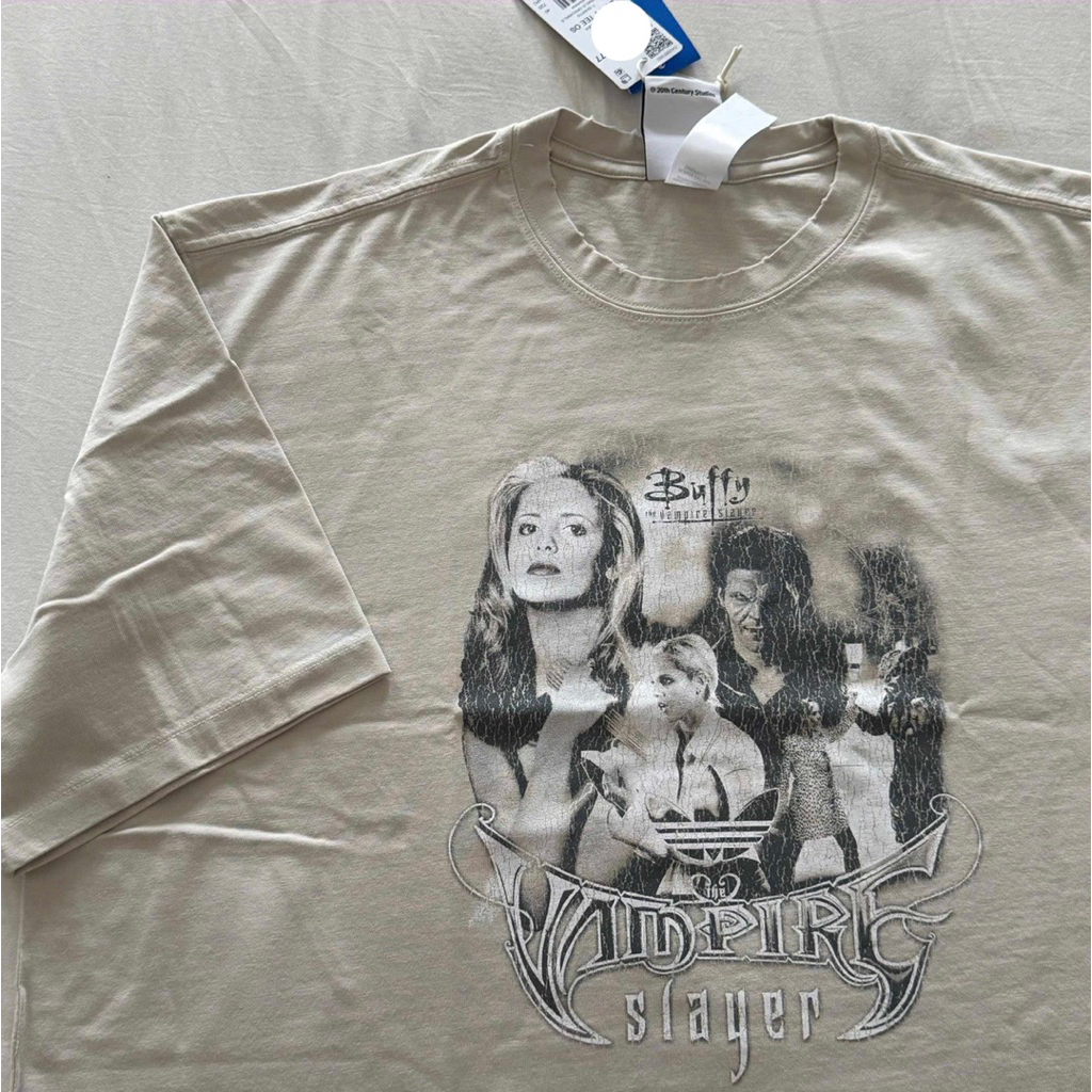 ADl 20th Century Fox Disney Tee