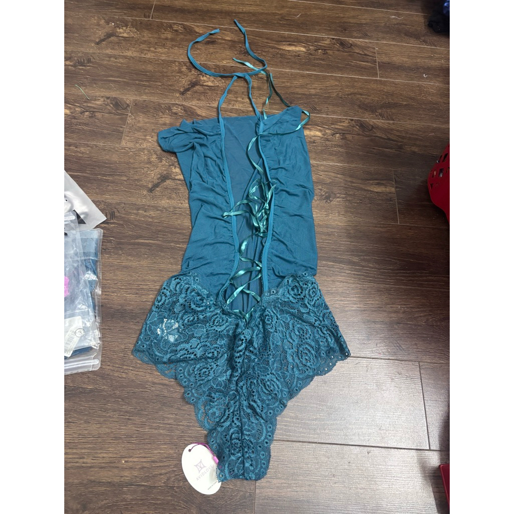 ใหม่. จูมสลีปบลู L. q26