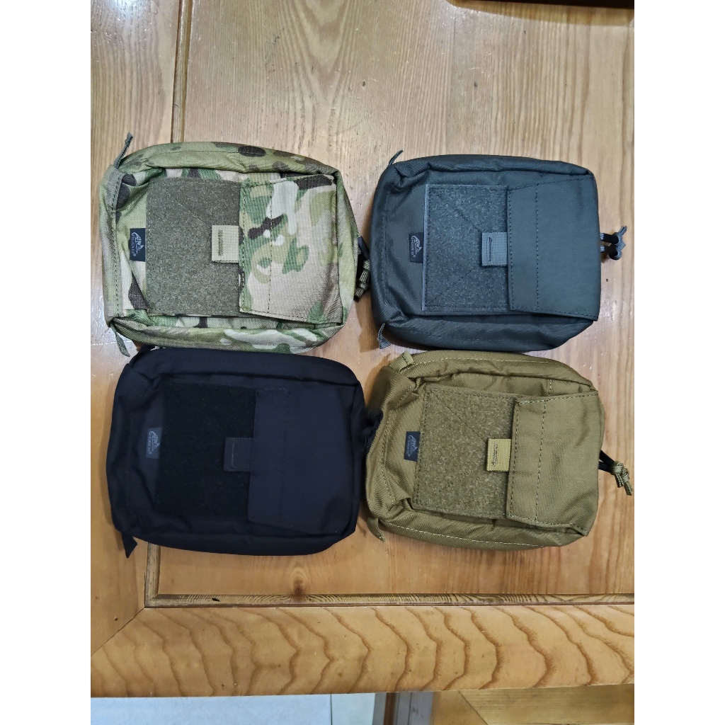 กระเป๋าอุปกรณ์เสริม Helikon -URBAN ADMIN POUCH..