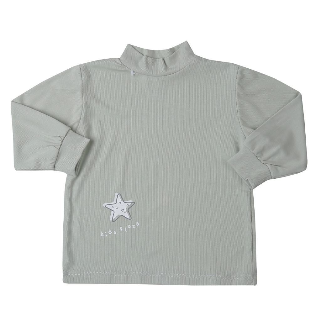 KidsPlaza Otis ND25T เสื้อคอปก 3 นิ้ว (สีน้ําเงิน)