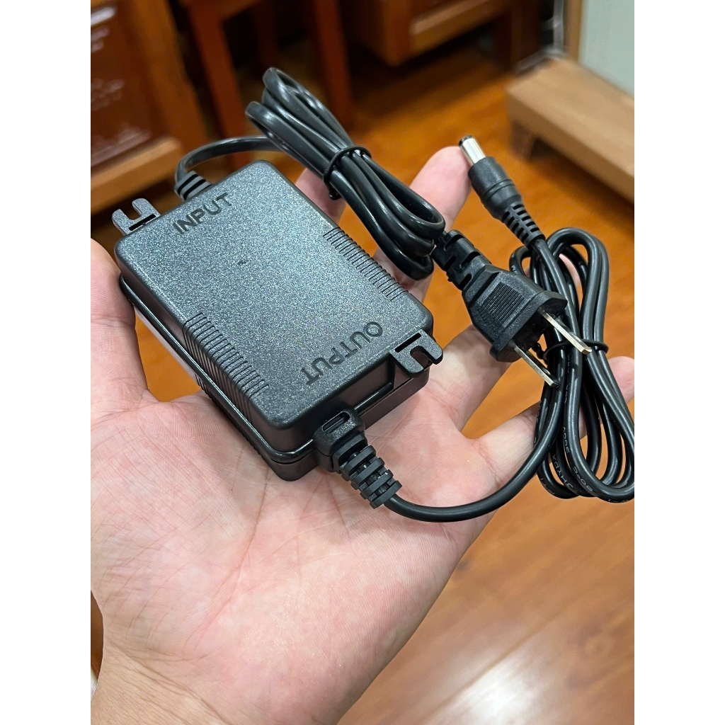 สายไฟ Roland EM-10 15 20 25 25D 30 50 55 VA-3 E-14 E-16 E-X20 E-X30 12v +(-)