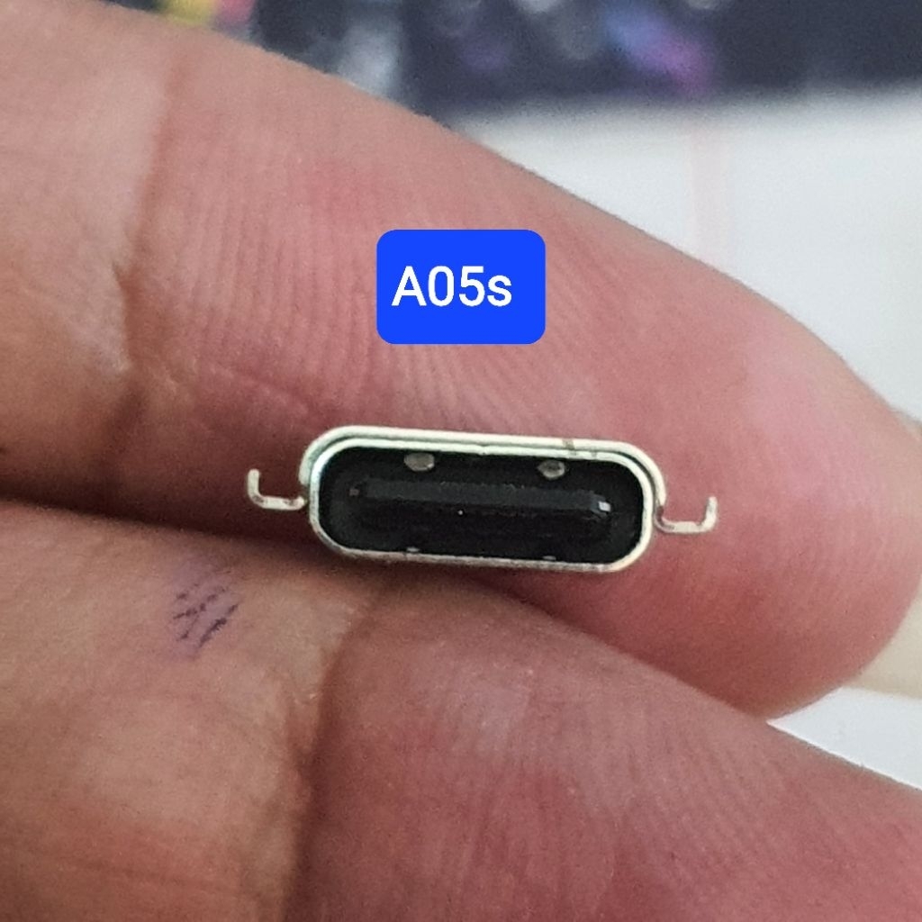 Combo 5 พินชาร์จ samsung A05s