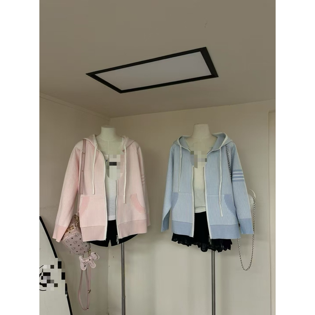 Ssu.Studio// WOOL JACKET TF FULL TAG