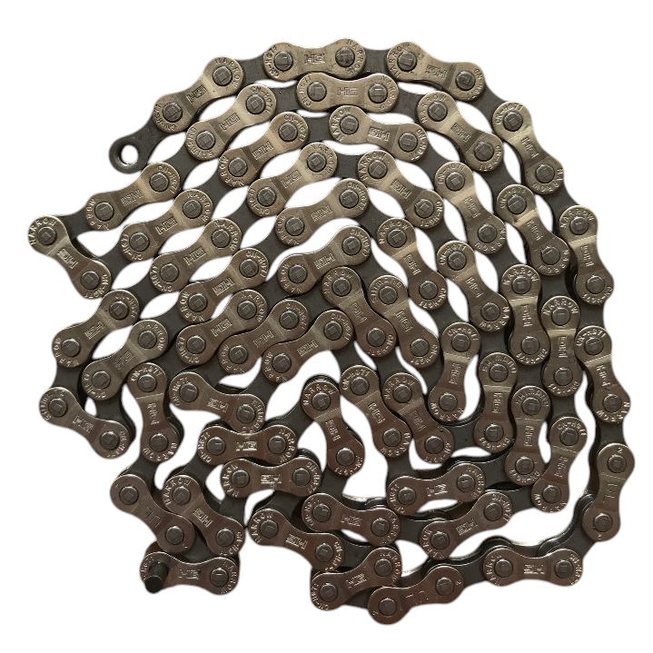 ของแท้ SHIMANO CN-HG71 CHAIN SPRING - สําหรับ 6S / 7S / 8S - RUNNING SMOOTH, DURABLE
