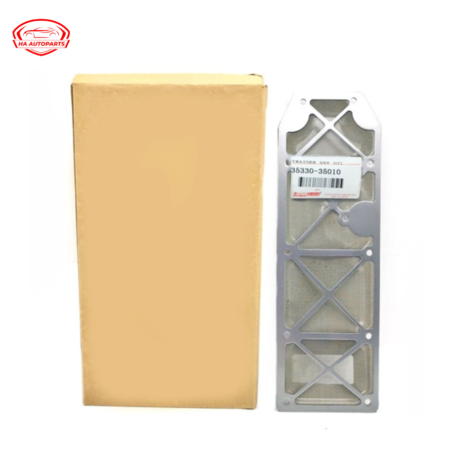 กรองน้ํามันเกียร์สําหรับ Toyota 4 Runner 2.4L & 3.0L, Land Cruiser Prado 2.4L & 3.0L