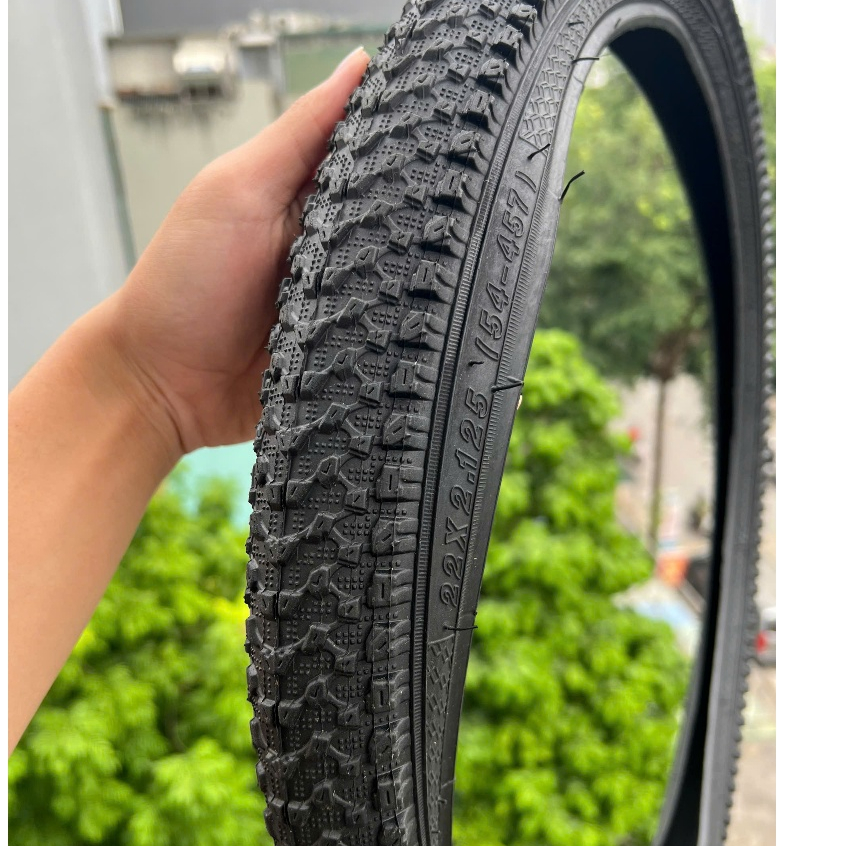 ยางรถจักรยาน 22 /24/ 26/27/29 x 1,95/2.125