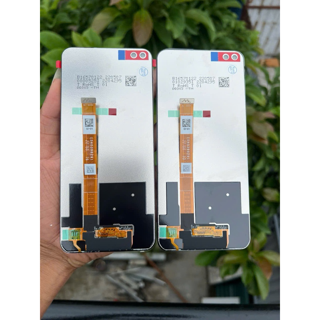 จอ A92s ของแท้******