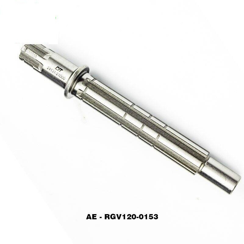 สเตอร์ RGV (CYT) SUZUKI SPORT - SU XIPO - RG 110 - RGV 120 - SATRIA 2000 - MTS3