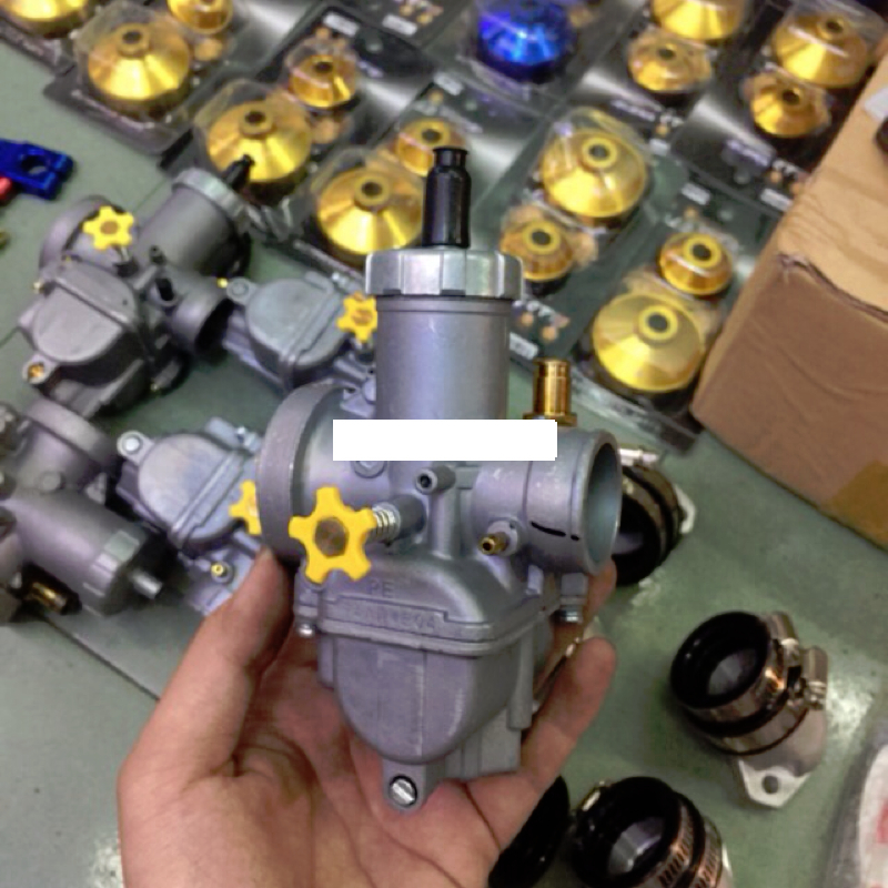 ถังน้ํามันแอปริคอท - mts33