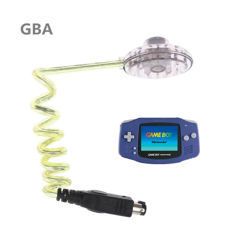 GBA Gameboy Advance gba ไฟ led - ไฟจีบา