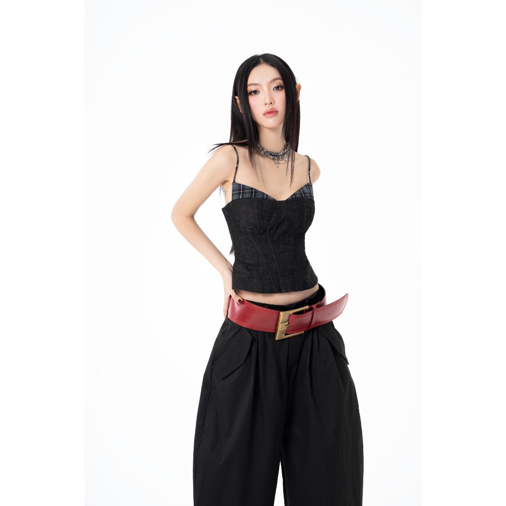 เสื้อ Celisa - HOO DESIGN