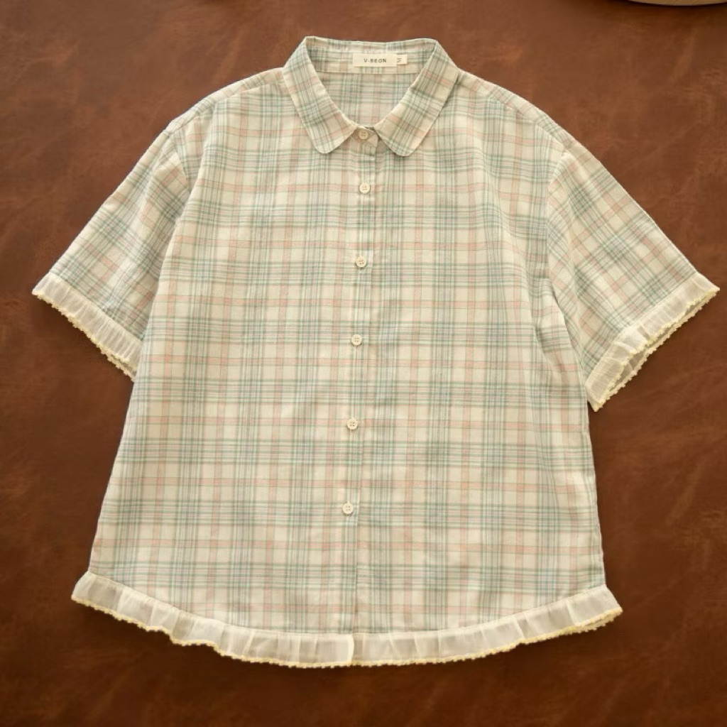 Caro QC pass เสื้อถังนิ่ม