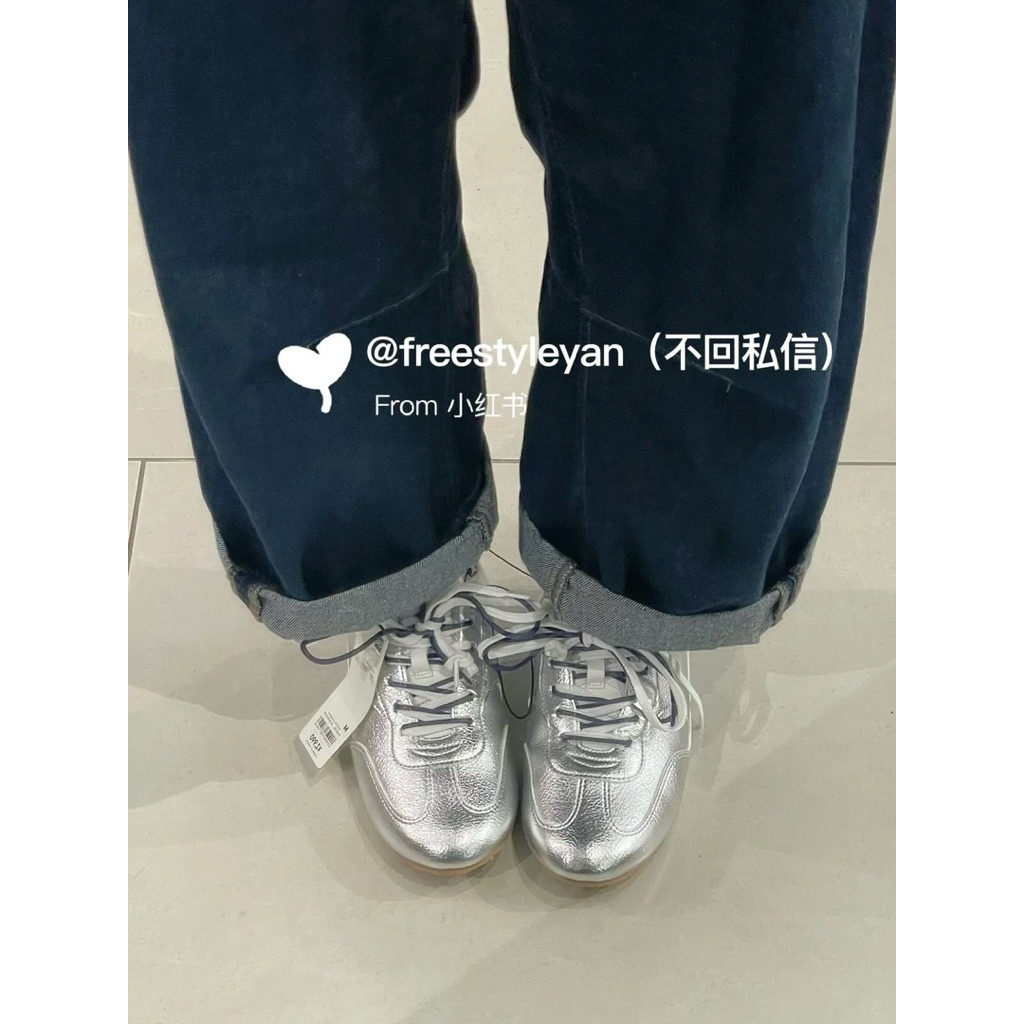 (AVAILABLE) รองเท้า Gu ญี่ปุ่นสวยๆ