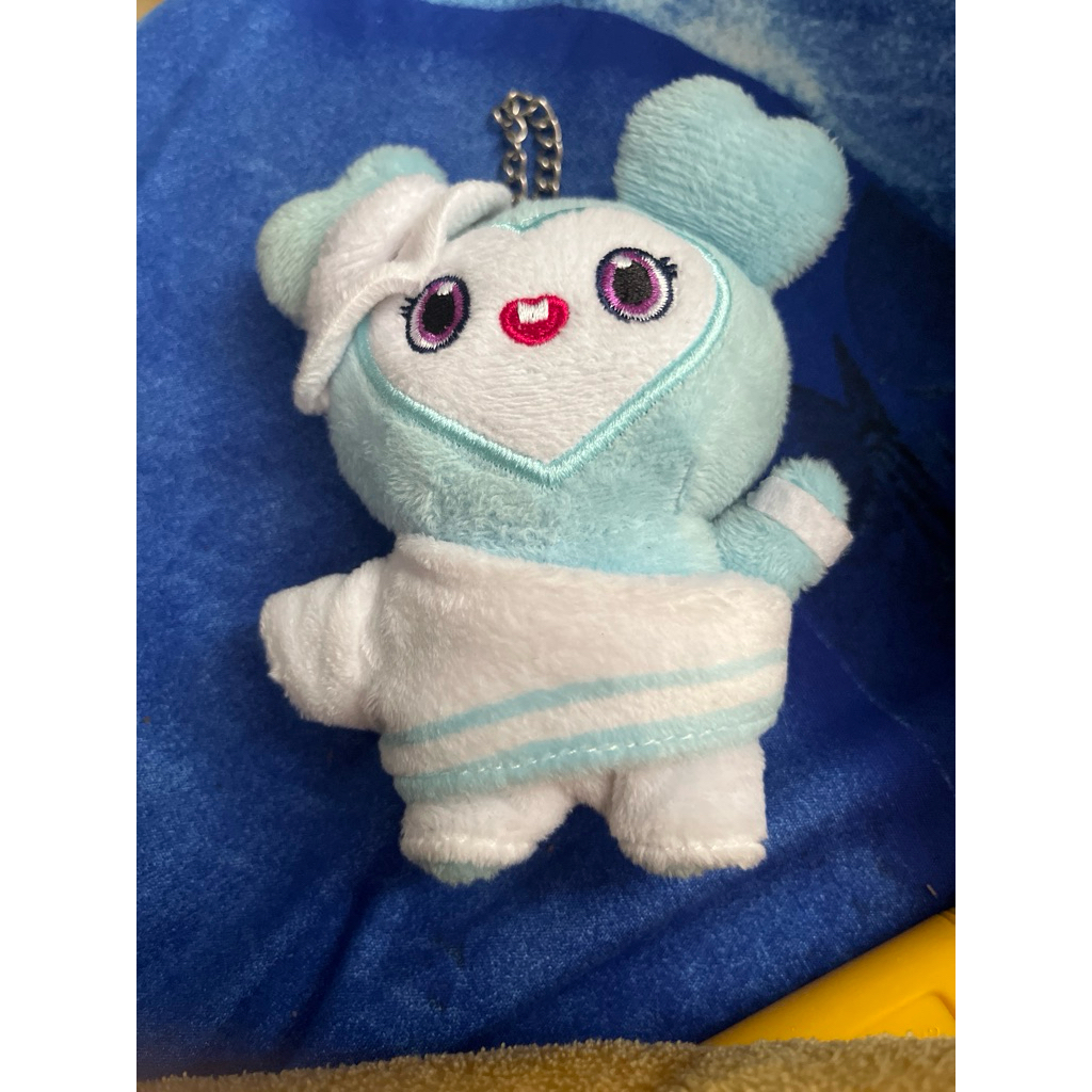 GOODS TWICE NAYEON LOVELY NAVELY UNSEAL TWICE