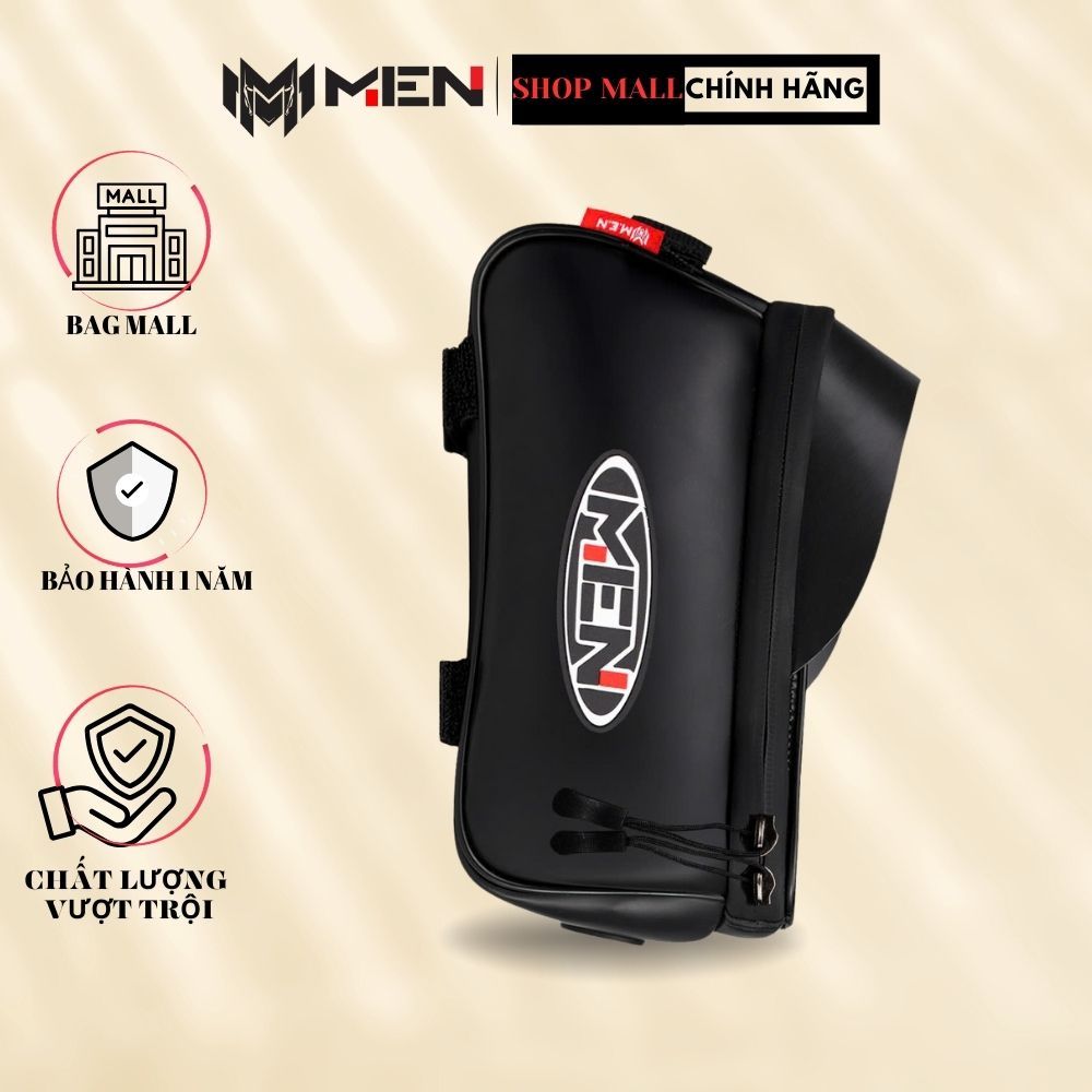 กระเป๋าข้างจักรยานอเนกประสงค์ขนาด 22 ซม. สะดวกสุดๆ S9D MAC S5