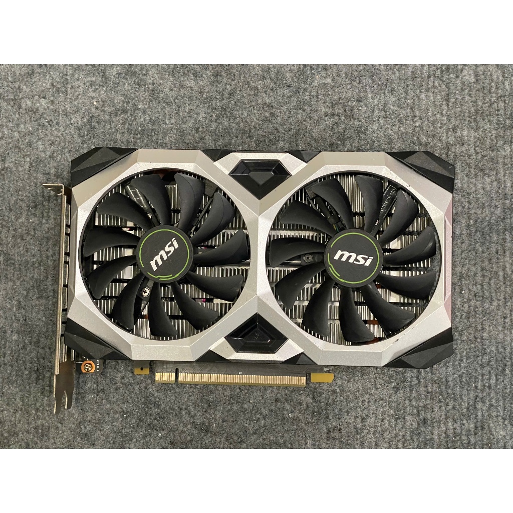 VGA Video Card CMP 30HX MSI 6GB - ประสิทธิภาพเช่น 1660s/1660ti