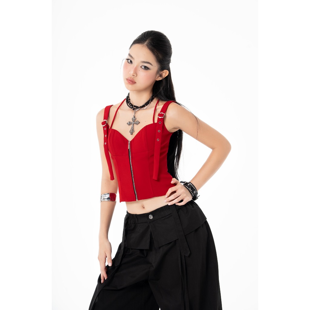 เสื้อเจนนี่ - HOO DESIGN